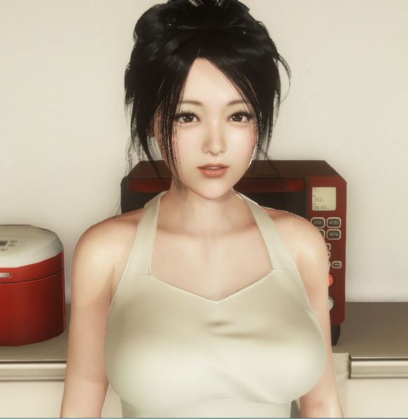 熟女故事(MilfsTale) V0.2.51 汉化版 完美CG 必须要玩-萌盟