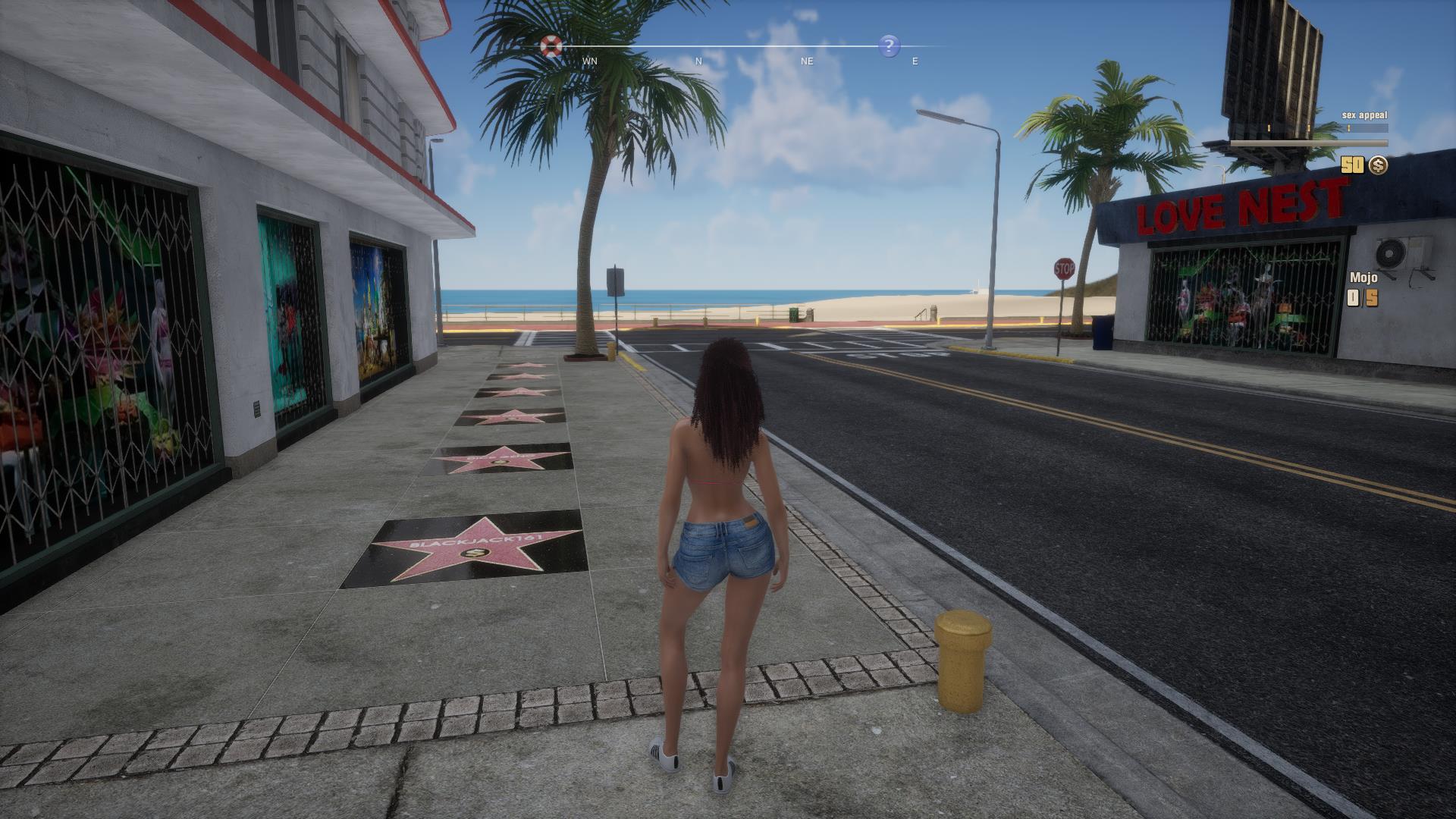 图片[3]-女性版GTA5 真实人生v2019.8 嘿嘿哟嘿嘿 全动态-萌盟