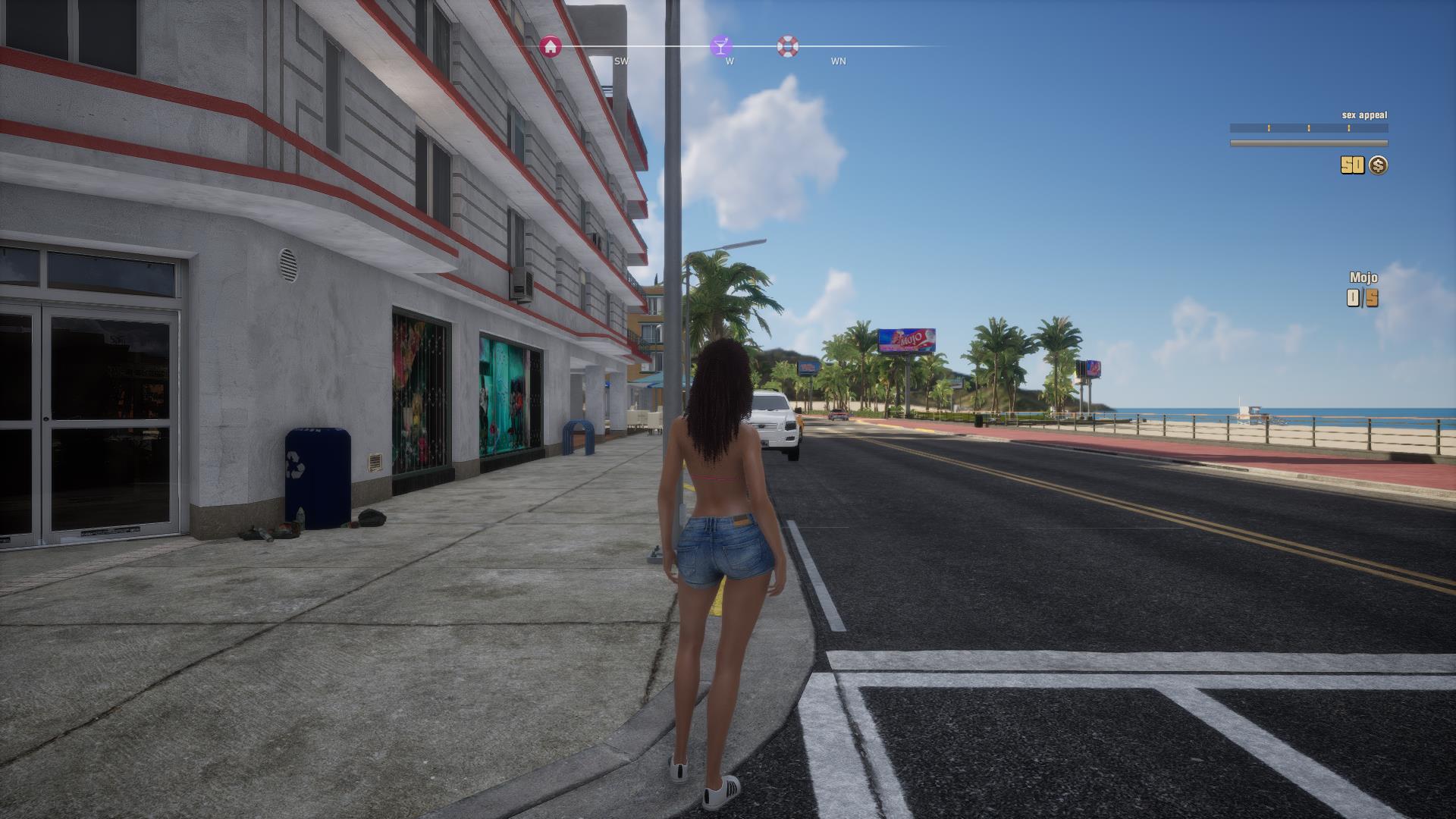 图片[4]-女性版GTA5 真实人生v2019.8 嘿嘿哟嘿嘿 全动态-萌盟