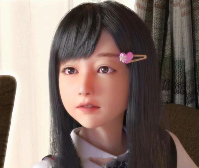 图片[3]-死宅、天使、和萝莉之家 V1.05 精翻汉化作弊版 极品3D游戏-萌盟