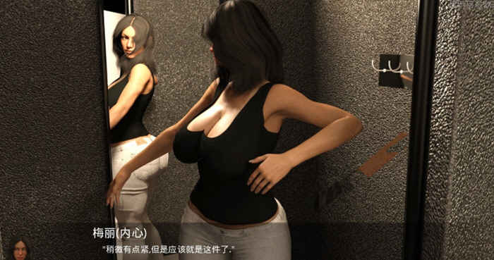 图片[2]-辣妻项目(Project Hot Wife) V0.1.7 精翻汉化版 PC+安卓-萌盟