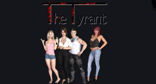 暴君(The Tyrant) V0.91b 精翻汉化版 PC+安卓+CG 5G-萌盟