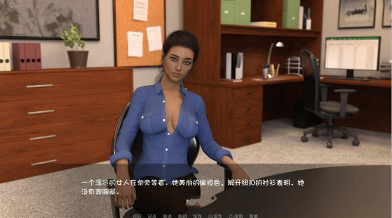 图片[3]-私人教练（Personal-Trainer）V0.10 精翻汉化版 PC+安卓 2G-萌盟