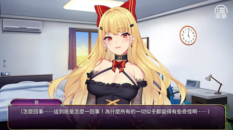 图片[3]-恶魔之少女 V1.06 官方中文版 模拟养成类游戏-萌盟