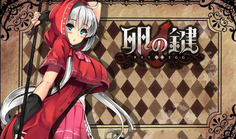 卵之匙 Ver1.04 精修汉化版 PC+安卓+全CG存档 RPG 1G-萌盟