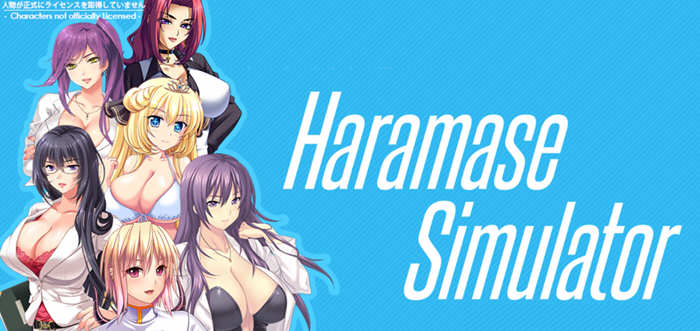 Haramase Simulator V0.3.1.1 完结汉化版+作弊指令 PC+安卓-萌盟