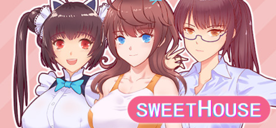 Sweet House 官方中文版 休闲益智找茬类游戏-萌盟