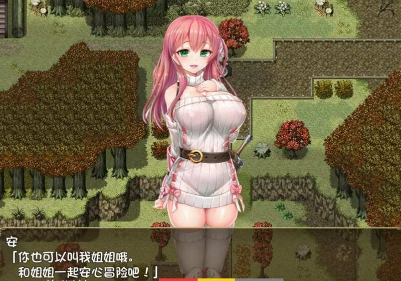 图片[5]-遗迹重生 Ver1.5 精翻汉化版 PC+安卓模拟器+全CG RPG游戏-萌盟