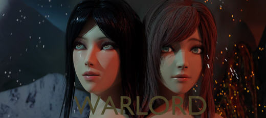 战争领主(Warlord) ver0.13.1 汉化版 PC+安卓 动态SLG游戏 1.7G-萌盟