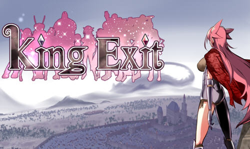 英雄的越狱(King Exit) ver3.00C 官方中文版 爆款RPG游戏+全成就存档 1.2G-萌盟