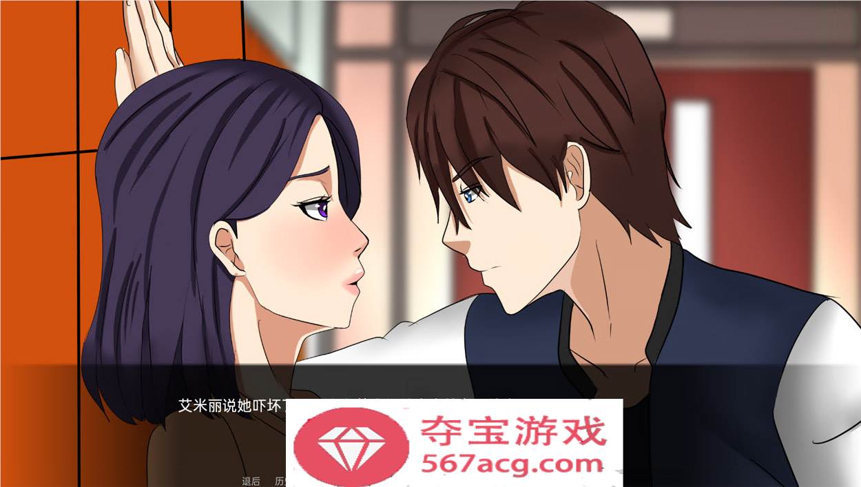 图片[3]-【亚洲SLG汉化2D】怪异的星期五 Freaky Friday V0.5 汉化版【PC+安卓670M】-萌盟