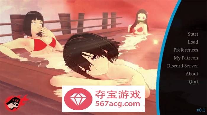 【日式SLG汉化动态】跳跃后宫 Jump Harem v0.32 最新汉化版【更新PC+安卓1.2G】-萌盟