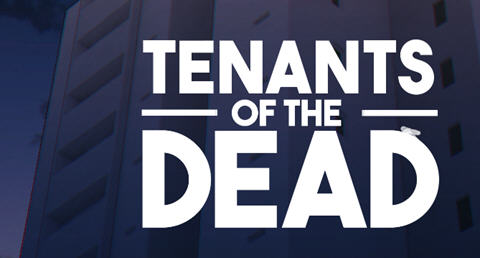 丧尸租客(Tenants of the Dead) ver0.18 官方中文版 NTRMAN&手绘新作-萌盟