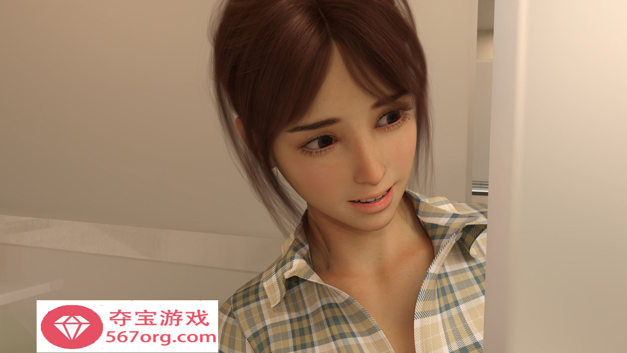 图片[2]-【沙盒SLG/动态】她的小秘密 Her Little Secret V0.2.7 精翻汉化版【PC+安卓/1.5G】-萌盟