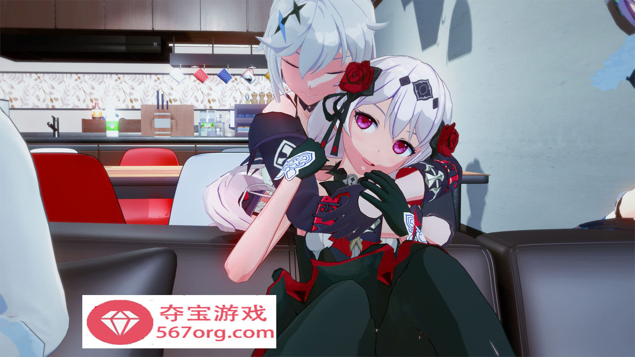 图片[7]-【日系SLG汉化3D】舰长的奇异冒险 Captains Bizarre Adventure v1.8.3 汉化版【PC+安卓4G】-萌盟