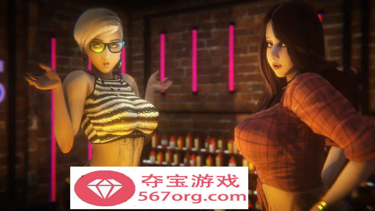 图片[7]-【欧美SLG汉化动态】私人生活 Private Lives v0.15 汉化版【PC+安卓2.2G】-萌盟