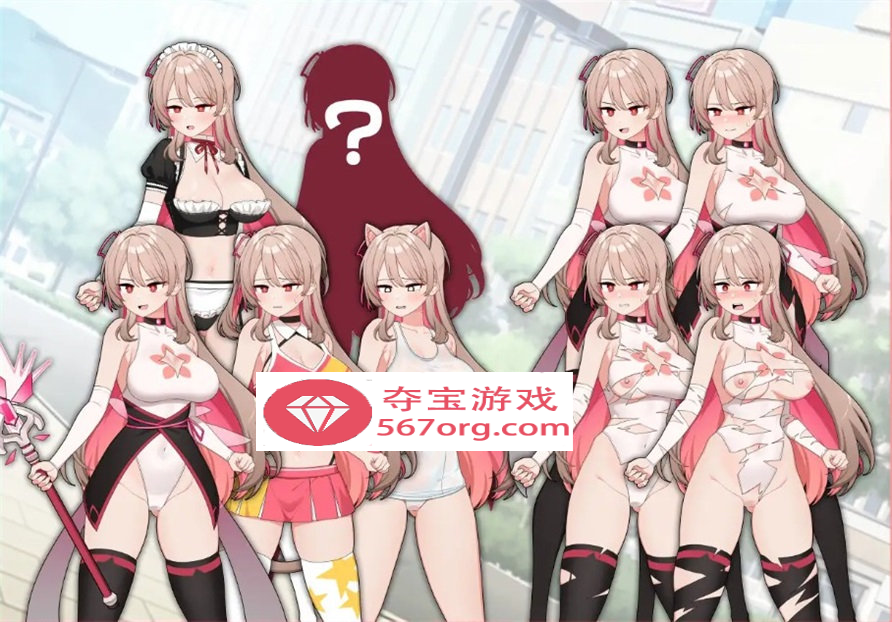 图片[3]-【爆款RPG汉化】魔法少女Levantie的直播间观众越多越强 Ver1.6AI汉化版【新汉化1.6G】-萌盟