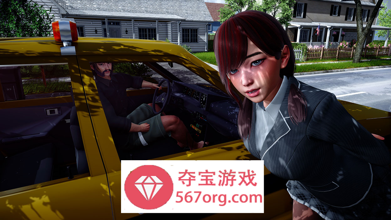 【亚洲风SLG中文动态】人性之间 Between Humanity v0.1 汉化版【PC+安卓1.6G新作】-萌盟