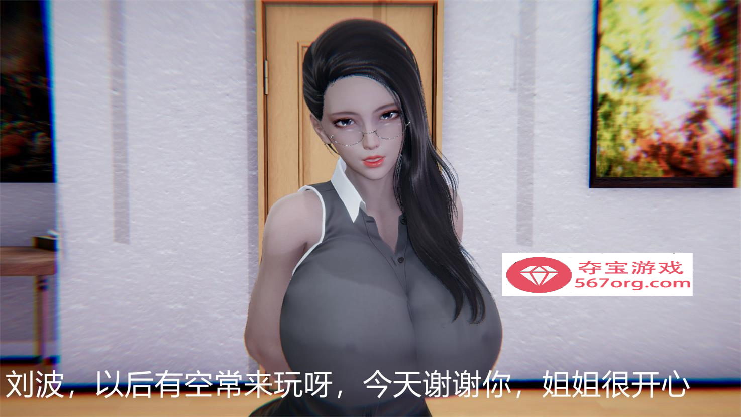 【3D全彩无修】教师妈妈很淫荡之奸淫美母01-17(完)+脱衣麻将 01-02(完)【213M】-萌盟