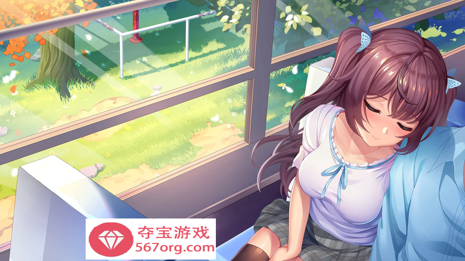 图片[7]-【日系ADV/中文】欲妹幻想 Girl Fantasy Steam官方中文版【1G/新作】-萌盟