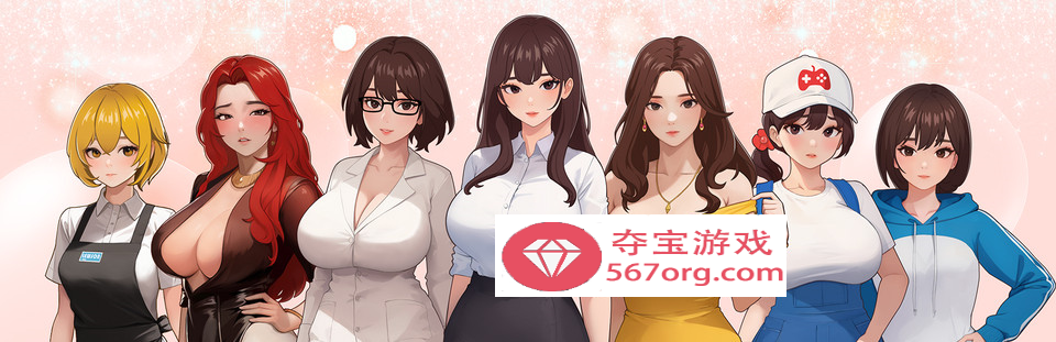 图片[2]-【互动SLG中文全动态】职场幻想 Workspace Fantasy-V1.0.05 STEAM官方中文步兵版【新作3G】-萌盟