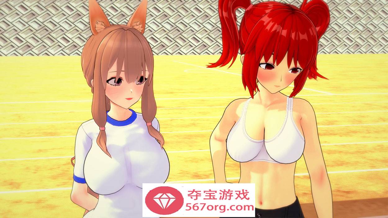 图片[5]-【沙盒SLG汉化动态】无与伦比的欲望 Peerless Lust V0.29 Public 汉化版【PC+安卓2G】-萌盟