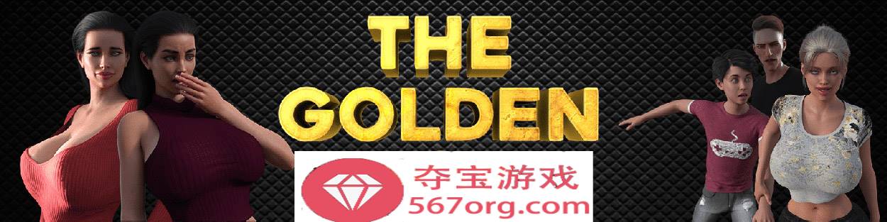 图片[2]-【欧美SLG中文动态】金色小子重制版 The Golden Boy V0.4.0 汉化版【PC+安卓3.7G】-萌盟