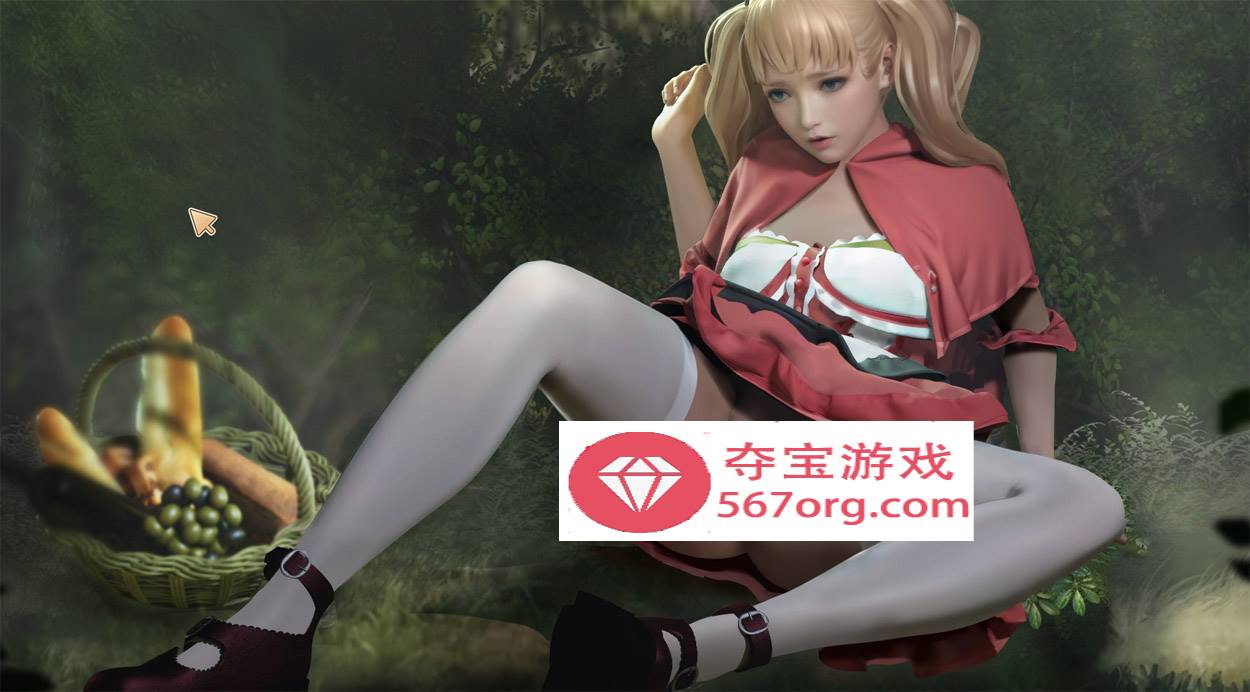 图片[9]-【互动SLG中文全动态】深层秘密 Steam官方中文步兵版★高渲染建模【800M新作】-萌盟