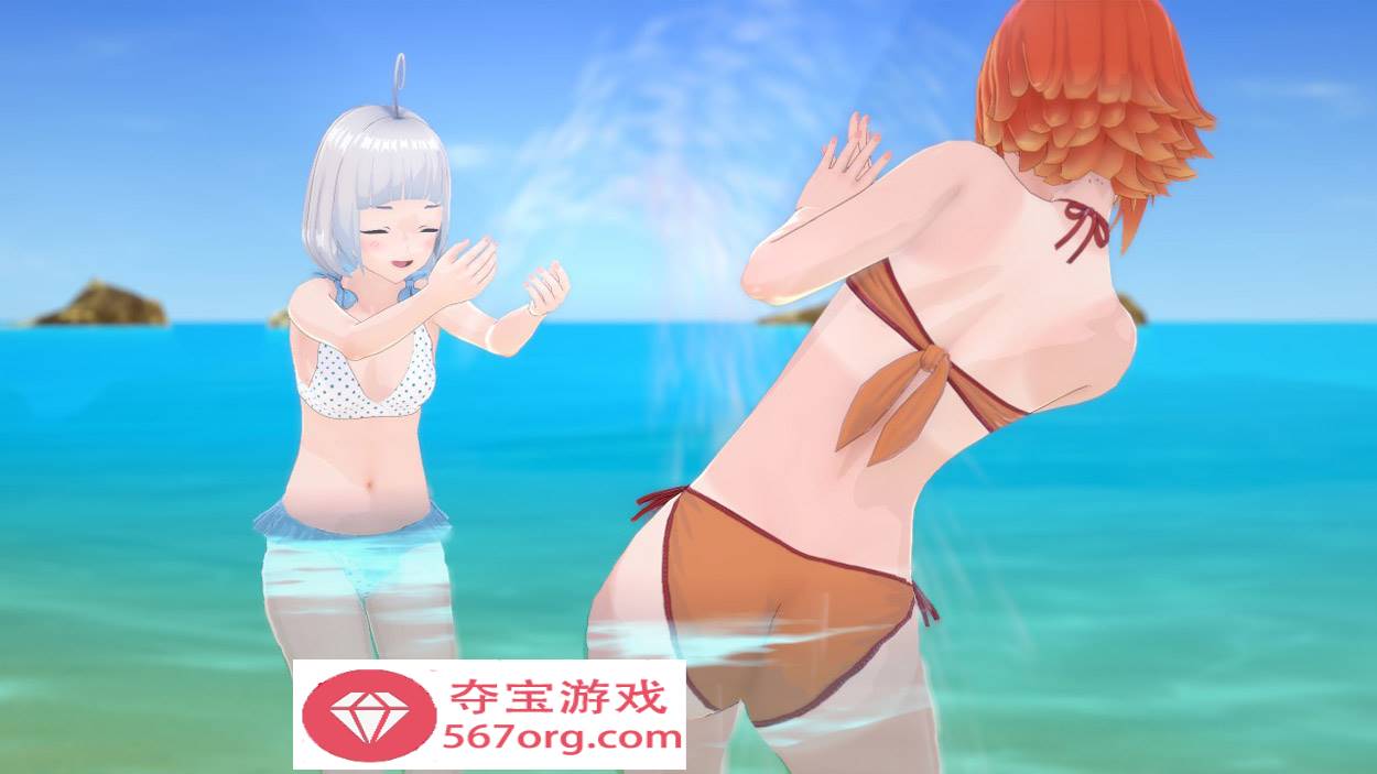 图片[4]-【沙盒SLG汉化动态】特殊后宫班 Special Harem Class v0.2.0 汉化版【PC+安卓1.2G】-萌盟