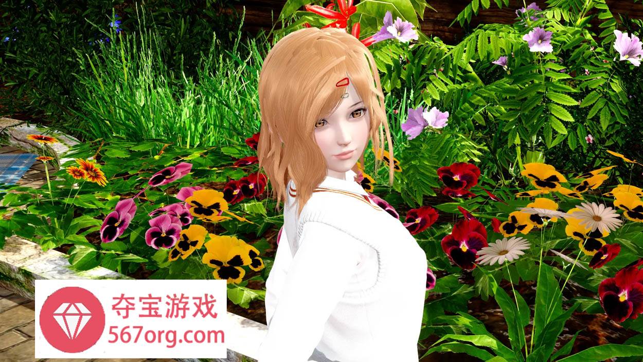 图片[8]-【沙盒SLG汉化动态】爱的冠军 Love’s Champion v1.1.3 汉化版【PC+安卓2.8G】-萌盟