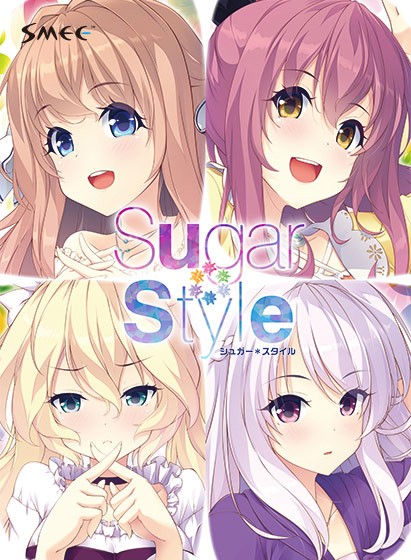 【汉化】SugarStyle-萌盟