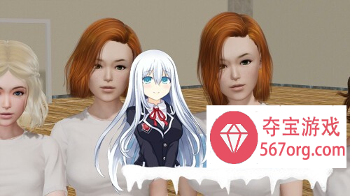 [亚洲SLG汉化3D]校长先生 The Headmaster v0.15.2[双端3.82G]-萌盟