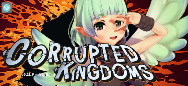 腐朽王国(Corrupted Kingdoms) ver0.20.8 汉化版 PC+安卓 SLG游戏 3.2G-萌盟