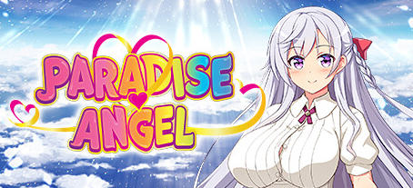 堕欲天使(Paradise Angel) ver1.10 官方中文步兵版 探索RPG游戏 1.1G-萌盟