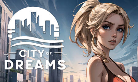 梦之城(City of Dreams) ver0.3.2 汉化版 PC+安卓 手绘动态SLG游戏 700M-萌盟