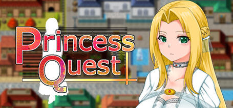 公主游记(Princess Quest) STEAM官方中文正式版 RPG游戏 1.3G-萌盟