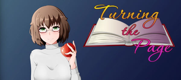 翻页(Turning the Page) ver0.19.1 汉化版 PC+安卓 SLG游戏 1.9G-萌盟