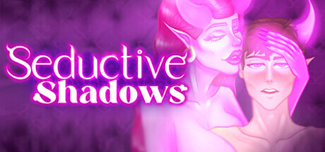 【PC+安卓SLG汉化】诱人的阴影 Seductive Shadows V0.3.5 STEAM官方汉化版【870M】-萌盟