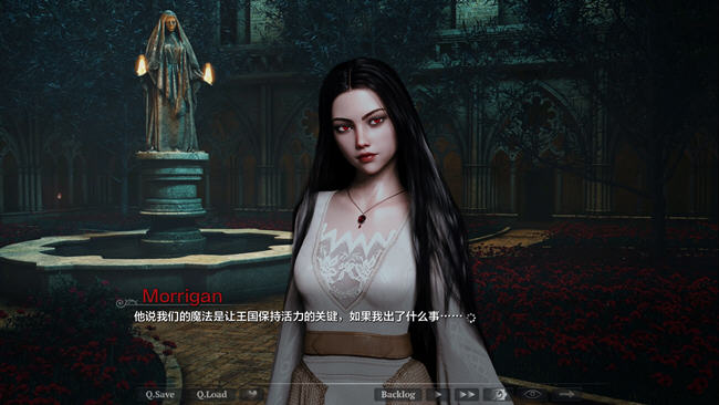 图片[3]-欲之冠(Crown of Desire) ver0.1.0 Public 汉化版 PC+安卓动态SLG游戏 1.6G-萌盟