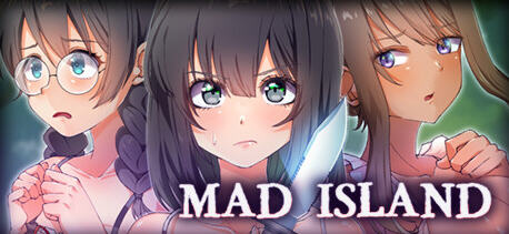 疯狂岛生存游戏(Mad Island) v05.23 STEAM官方中文版 沙盒生存模拟游戏-萌盟