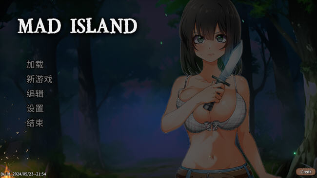 图片[2]-疯狂岛生存游戏(Mad Island) v05.23 STEAM官方中文版 沙盒生存模拟游戏-萌盟