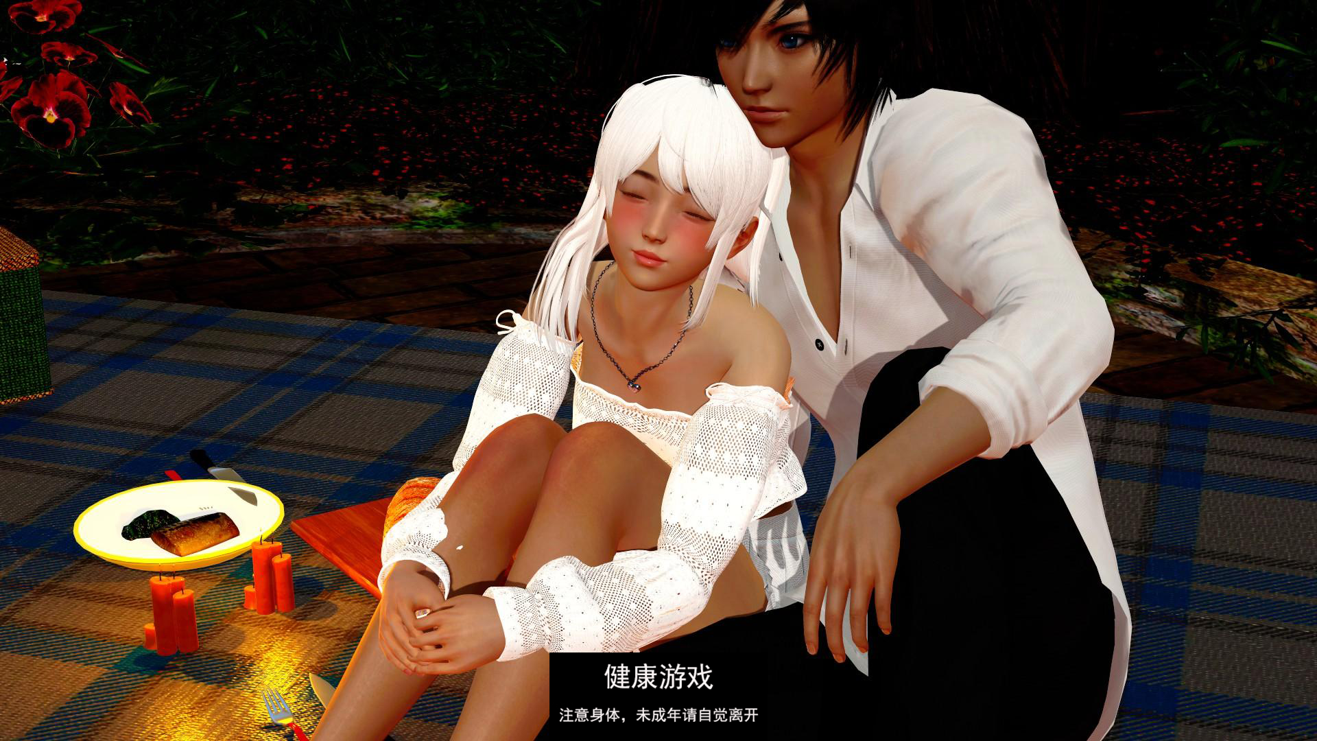 图片[3]-【亚洲SLGAIGPT汉化3D】爱的冠军 Love’s Champion v0.1.3.6 Public【PC+安卓3.4G】-萌盟