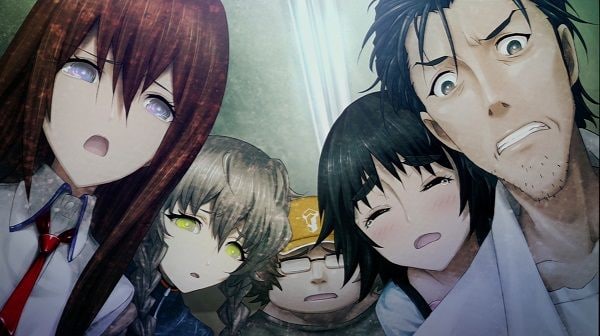 【PC汉化】命运石之门 线形拘束的树状图 – STEINS;GATE 線形拘束のフェノグラム-萌盟