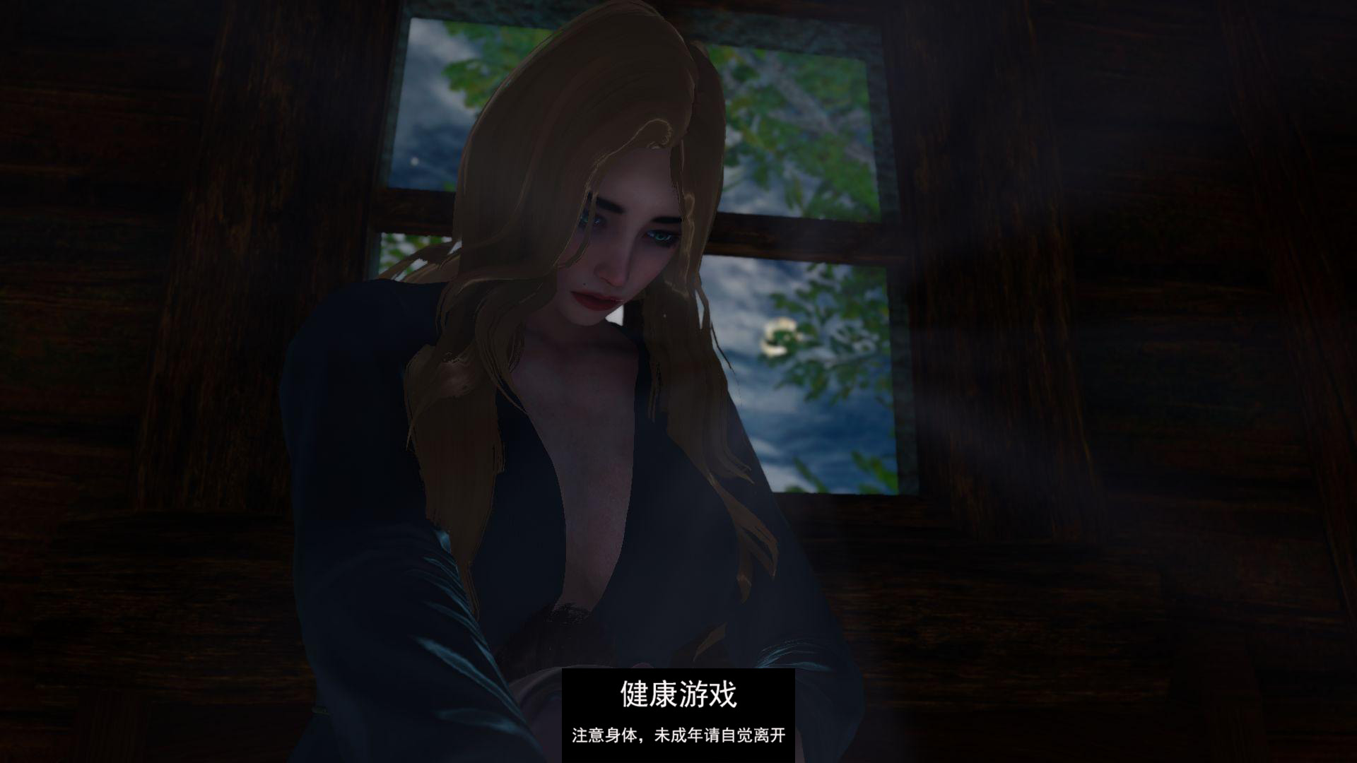 图片[2]-【欧美SLGAIGPT汉化3D】不朽的意志 Undying Will v0.05【PC+安卓4.22G】-萌盟