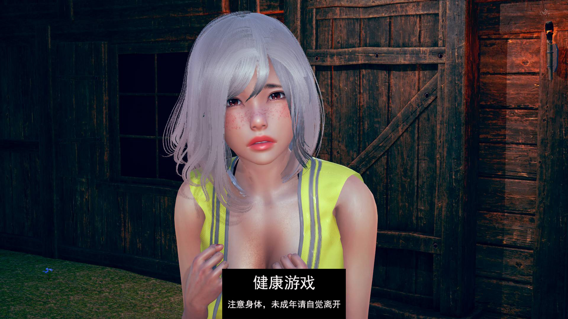 图片[6]-【欧美SLGAIGPT汉化】 战争部落学院v1.9.7 Public【PC4.2G】-萌盟