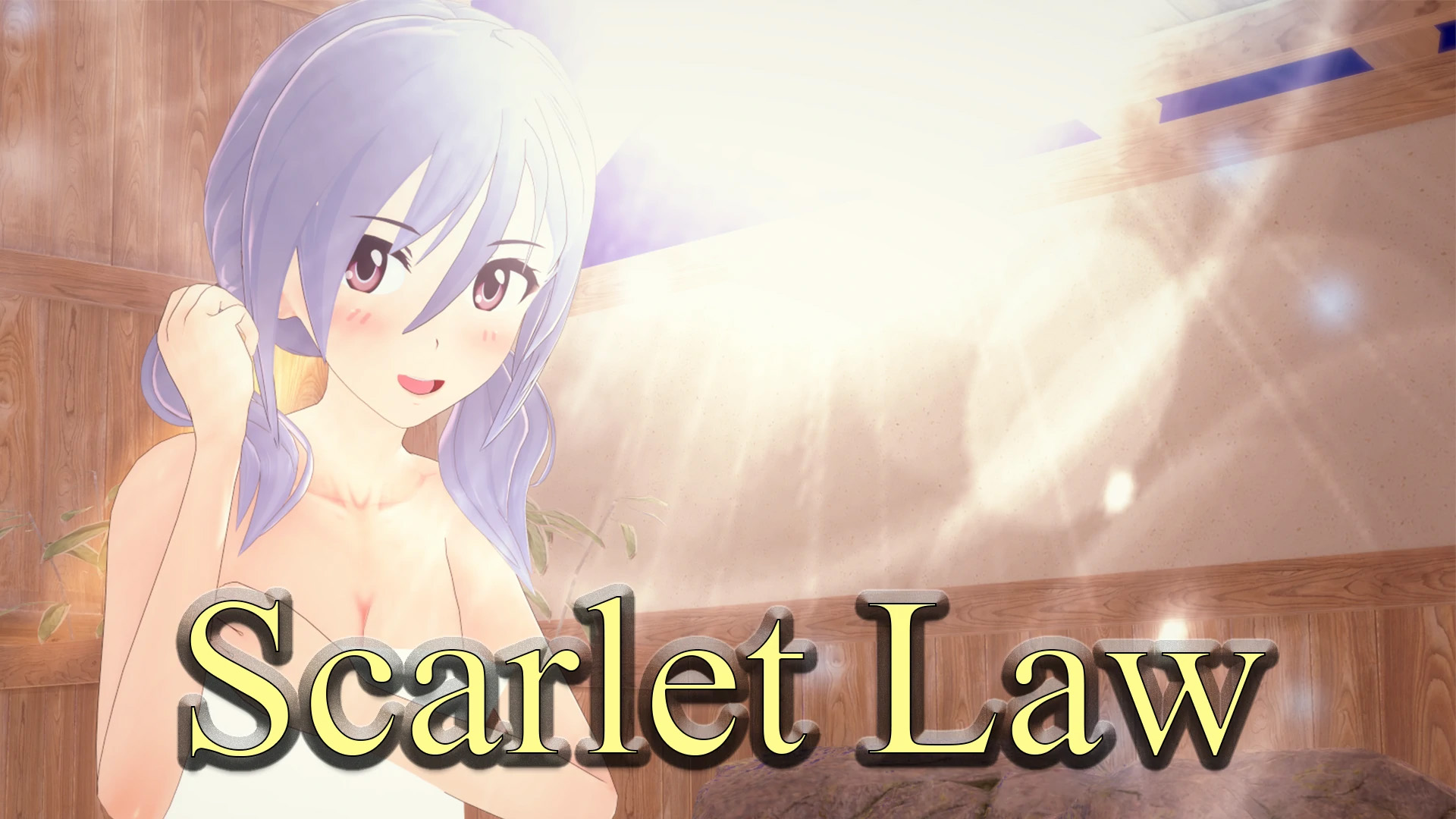 【日本SLGAIGPT汉化3D】猩红法则Scarlet Law [v0.3.16]【PC+安卓3.1G】-萌盟