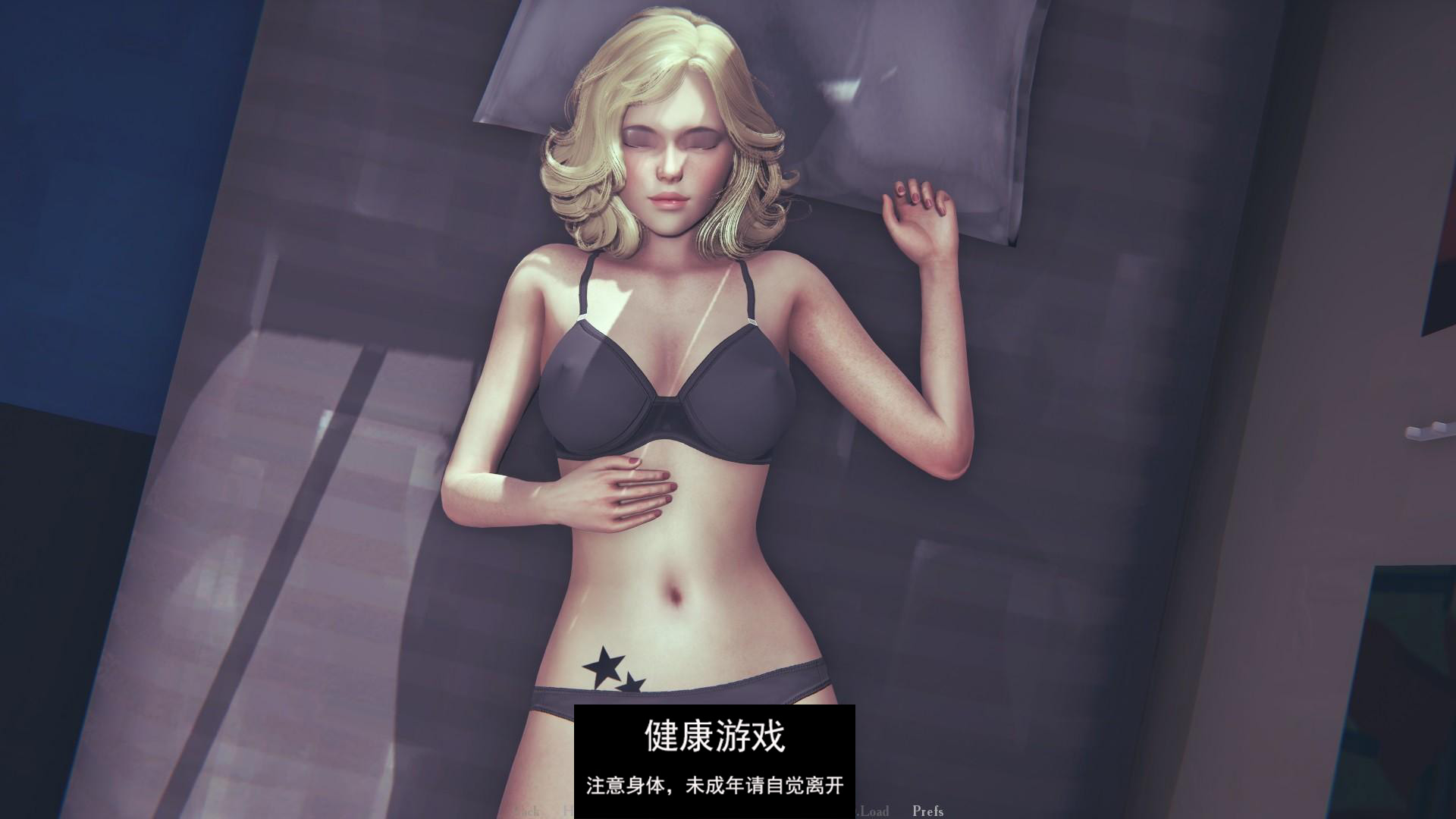 图片[4]-【欧美SLGAIGPT汉化3D】女巫训练师 Witches Trainer v0.1.8p Fix1【PC+安卓1.45G】-萌盟