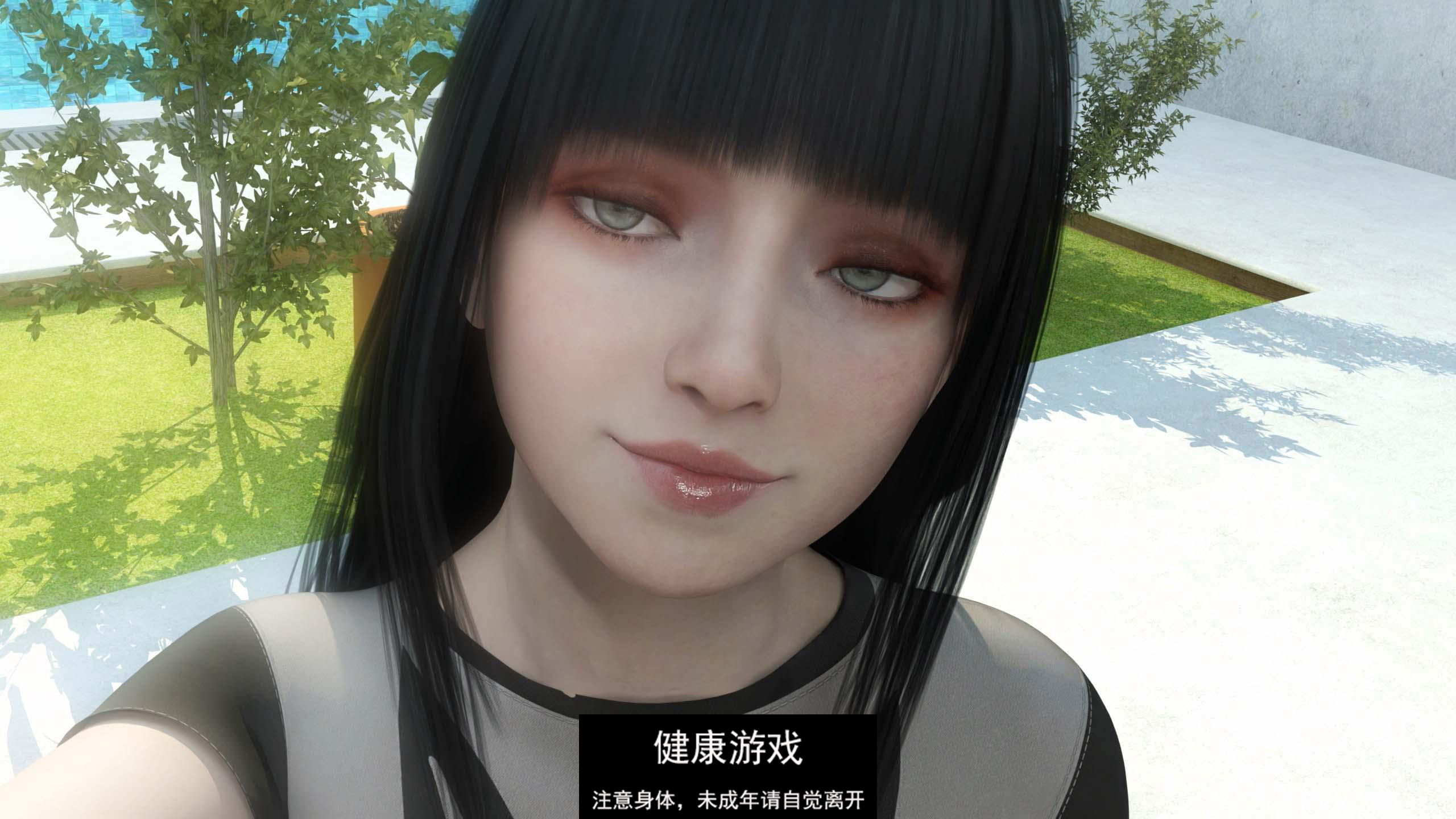 【欧美SLGAIGPT汉化3D】欲望之影 Shadows of Desire v0.4c【PC+安卓7.2G】-萌盟