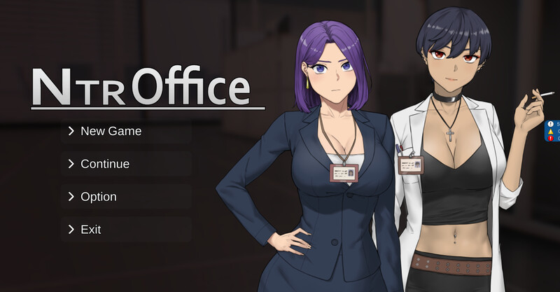 [更新]【沙盒SLG/黄毛NTR/动态】NTR办公室（NTR office）V241202 STEAM官中【1.70G】-萌盟