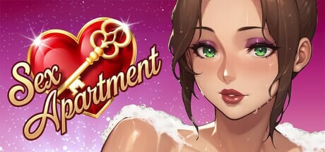 新作[亚洲风SLG/AI生成/动态] 性爱公寓 Sex Apartment 官中版 [1.80G]-萌盟